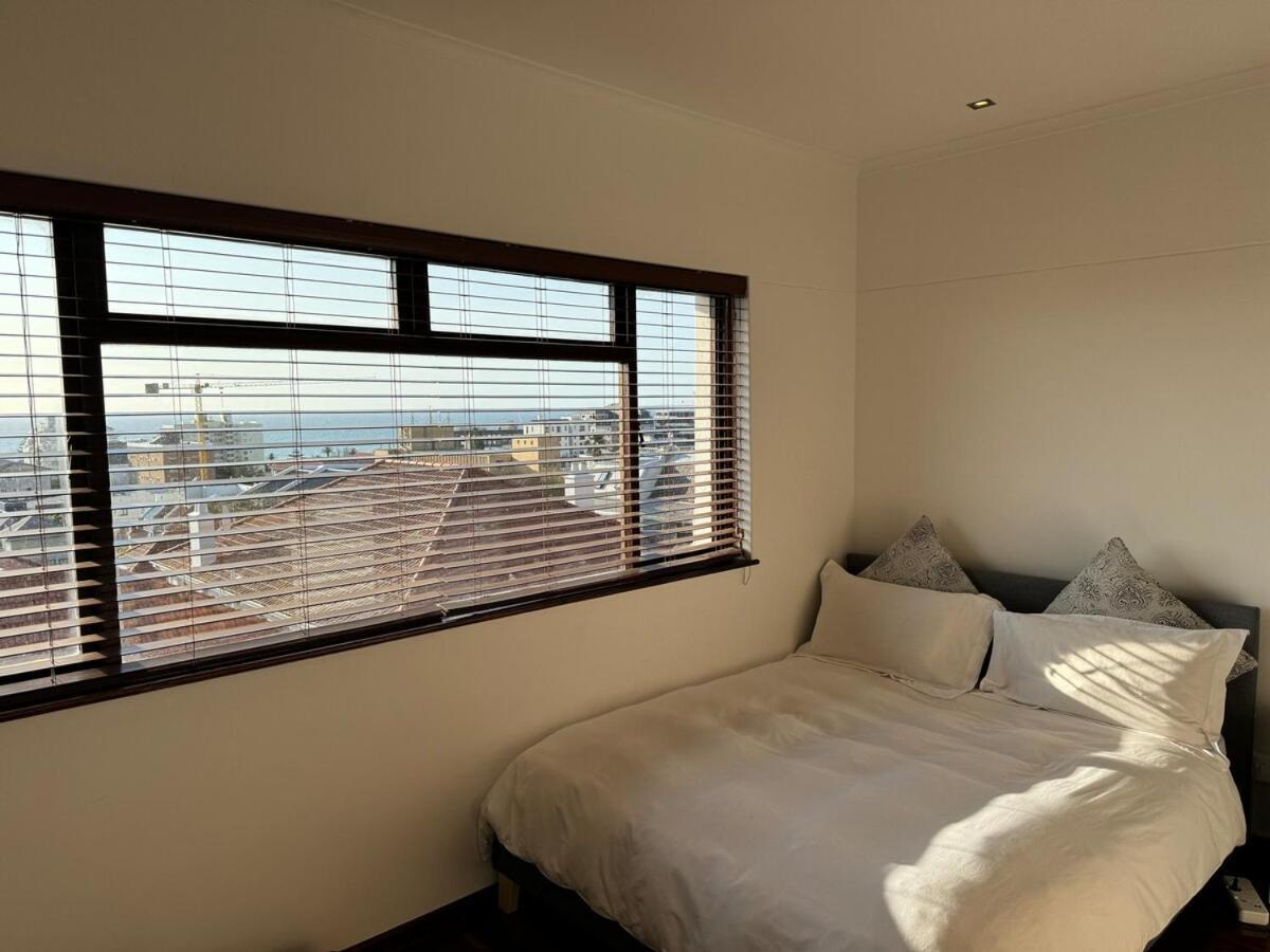 Sea-views And In Quiet Block