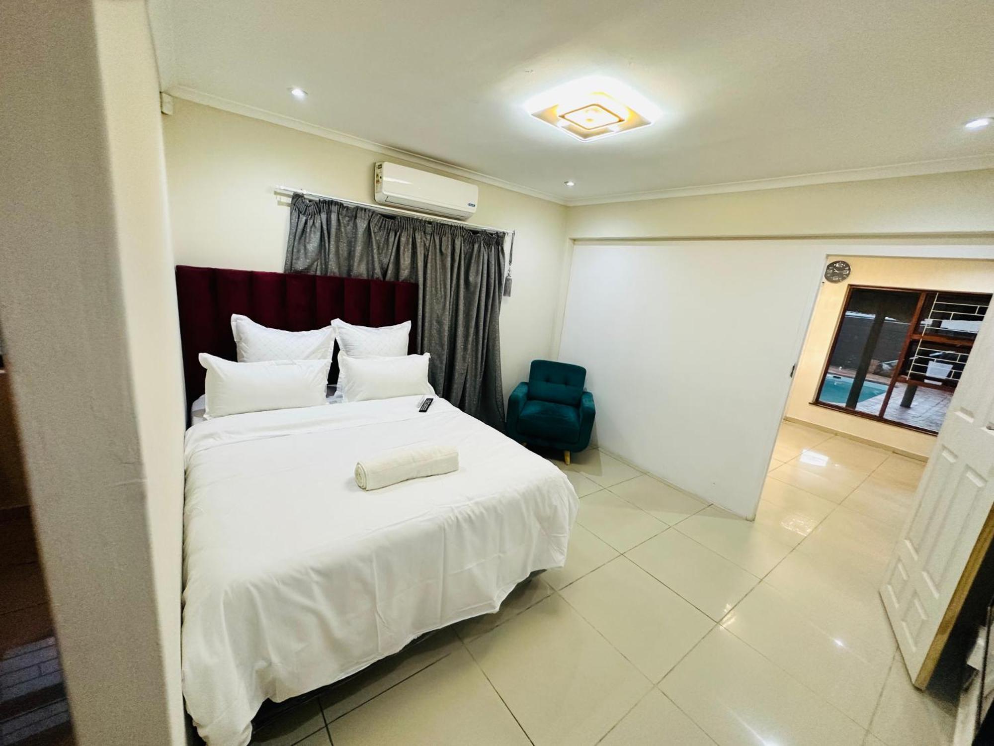 Joy House Guest house *