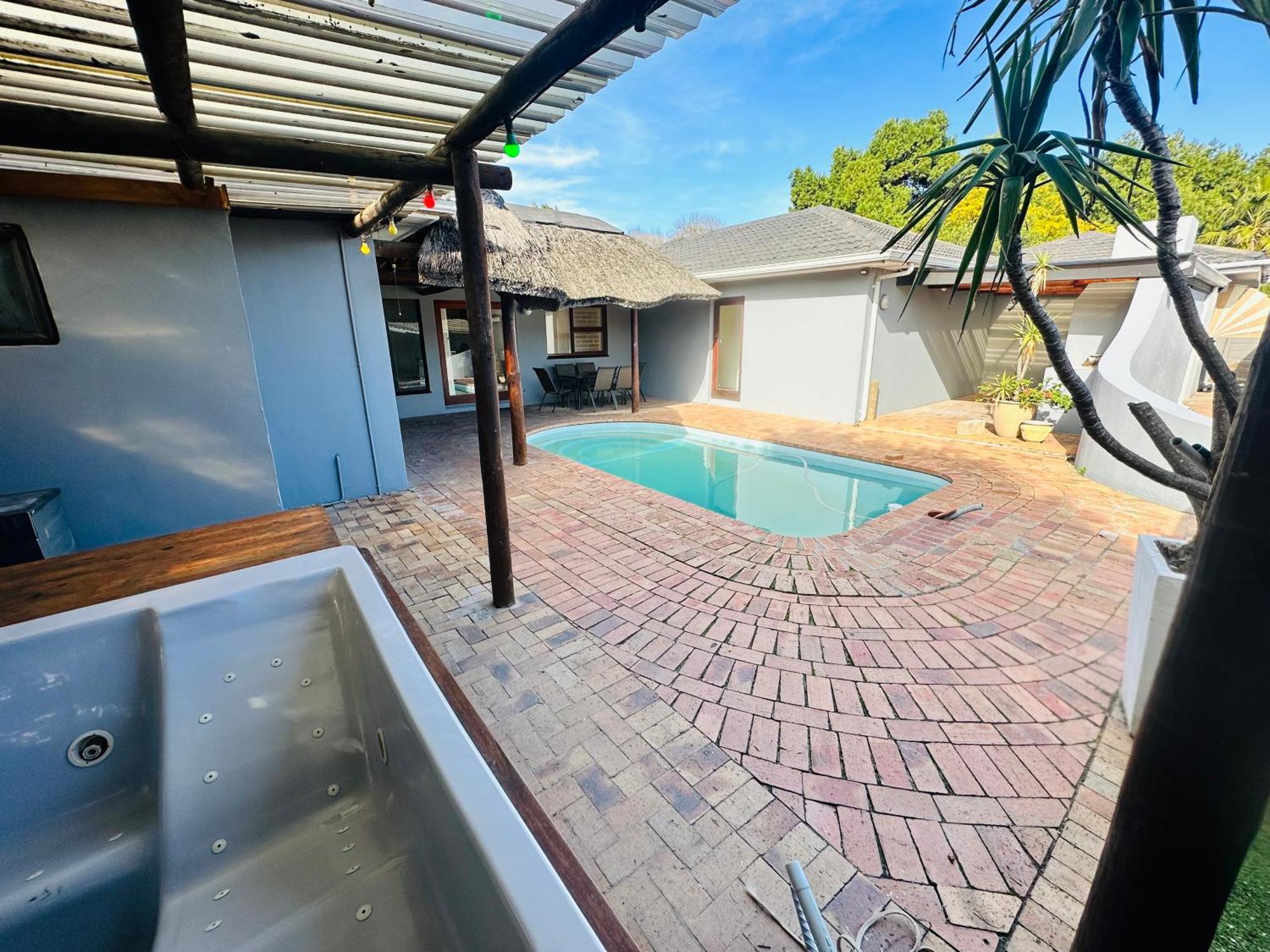 Joy House Guest house Cape Town