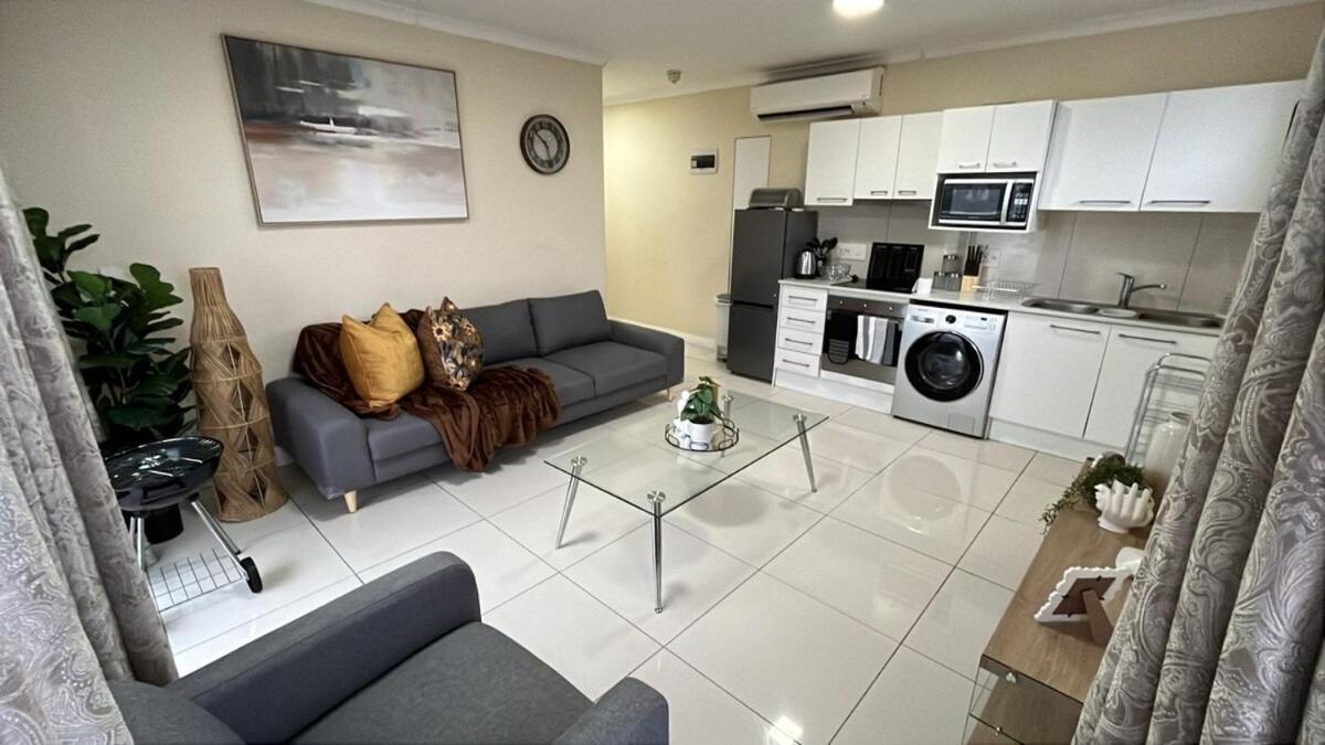 Apartment Chapel Towers Cape Town