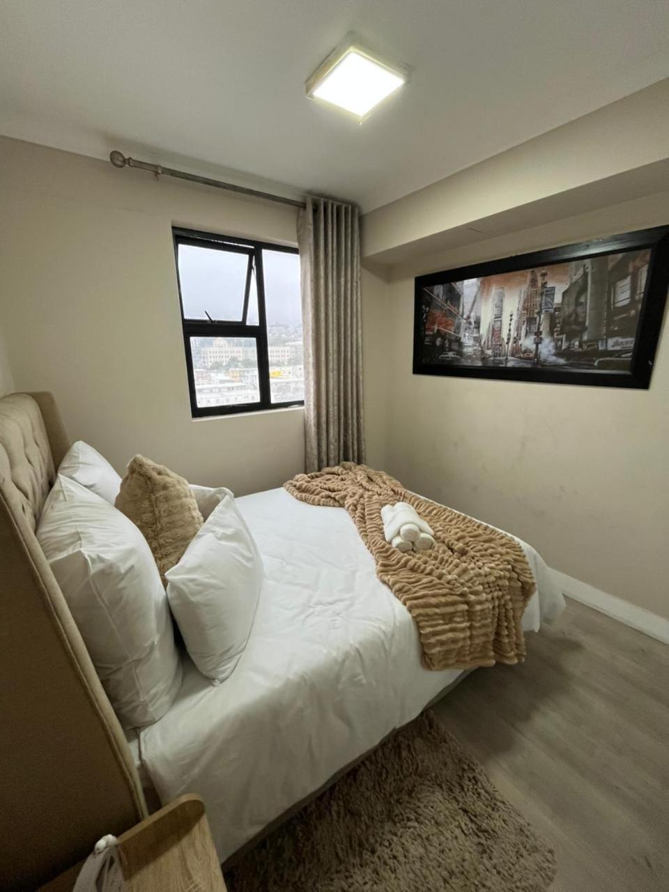 Apartment Chapel Towers Cape Town