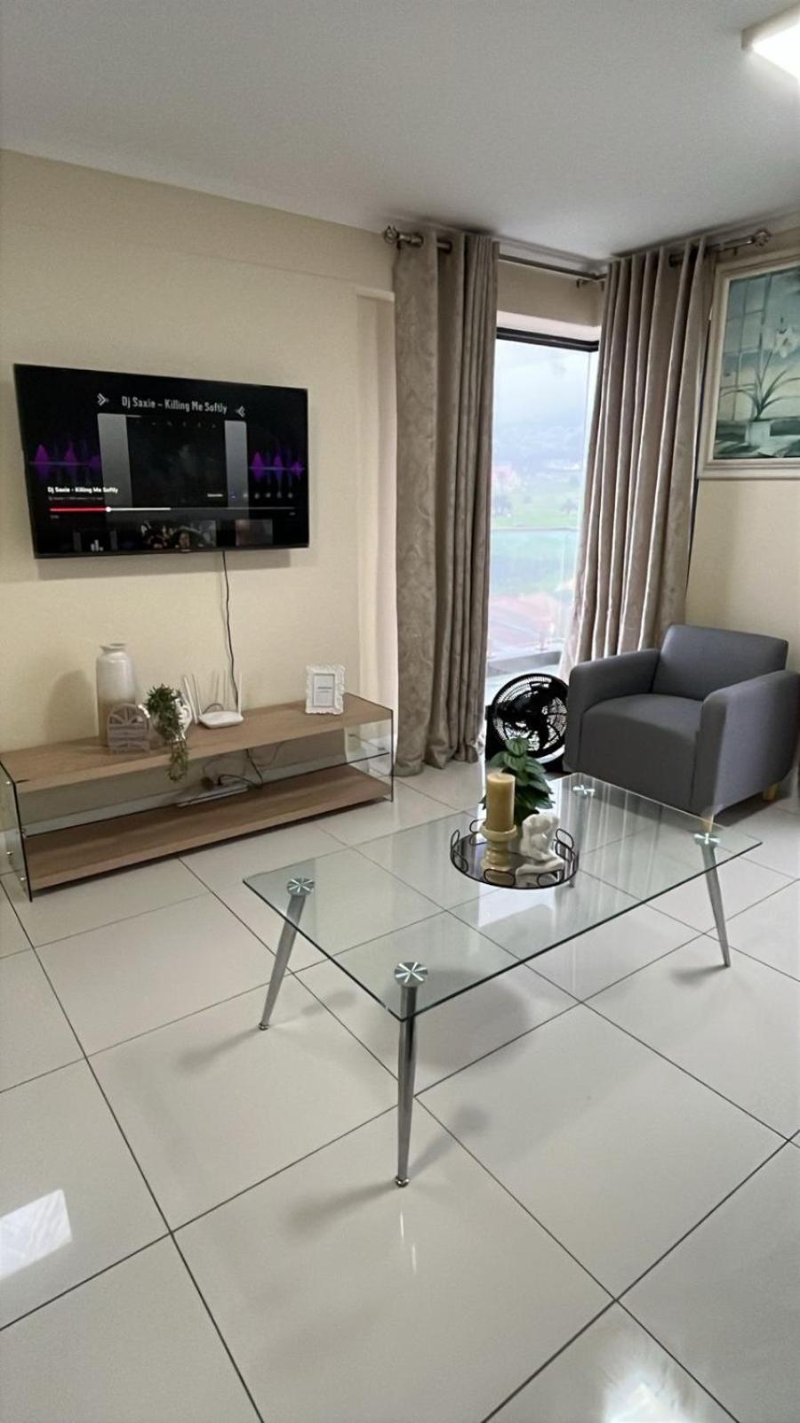 Chapel Towers Apartment *