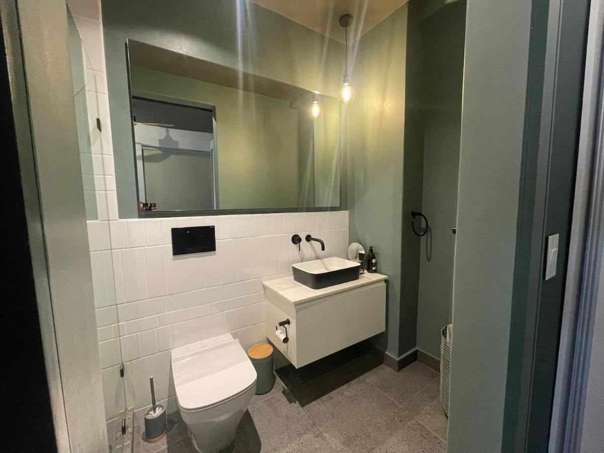 Apartamento The Duke - Prime Location & Table Mountain Views *