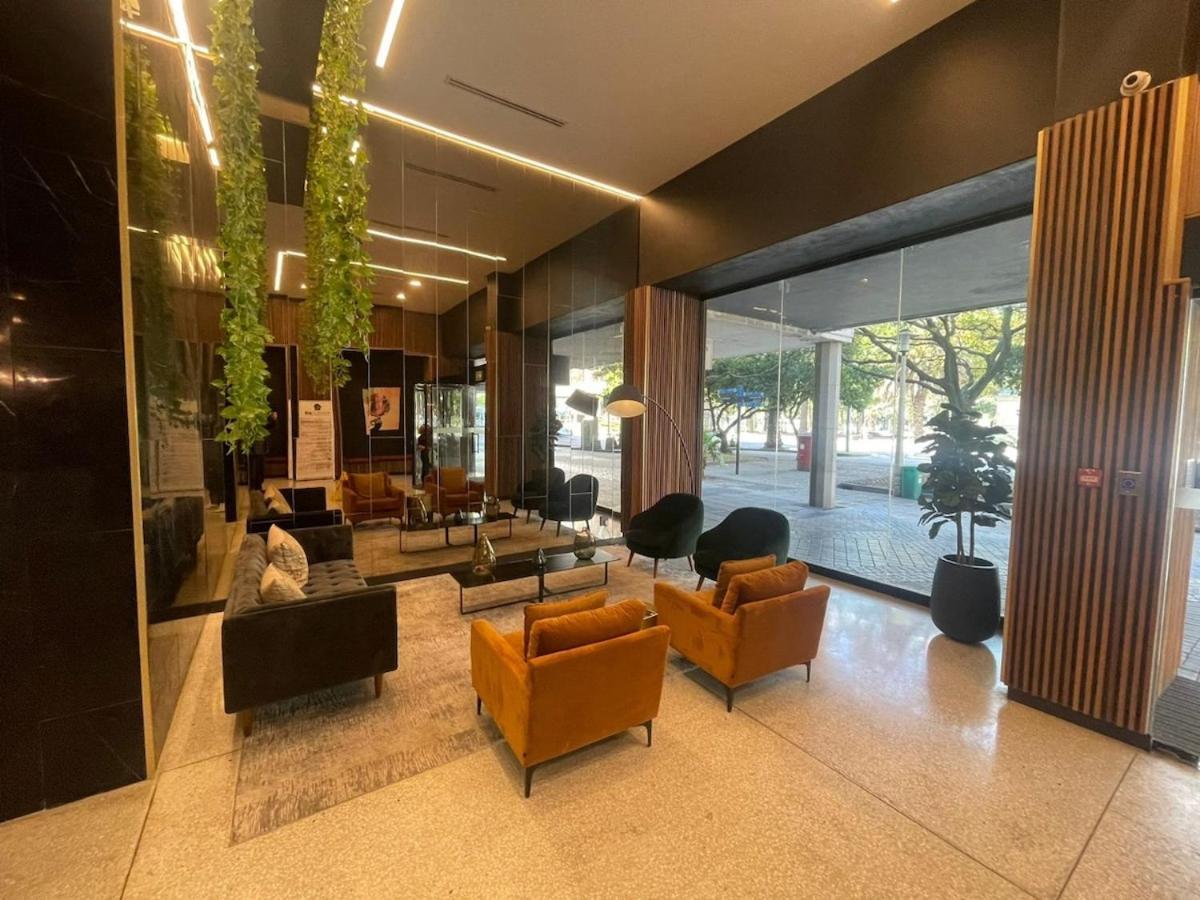 The Duke - Prime Location & Table Mountain Views Apartamento