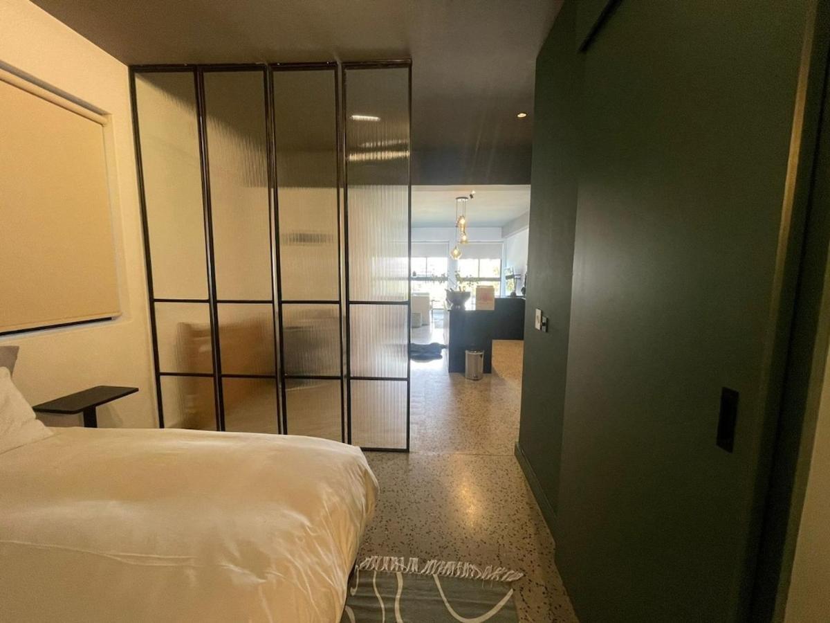 The Duke - Prime Location & Table Mountain Views Apartamento Cidade Do Cabo