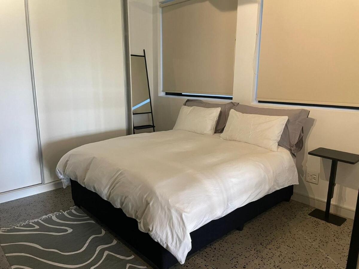 The Duke - Prime Location & Table Mountain Views Apartamento *