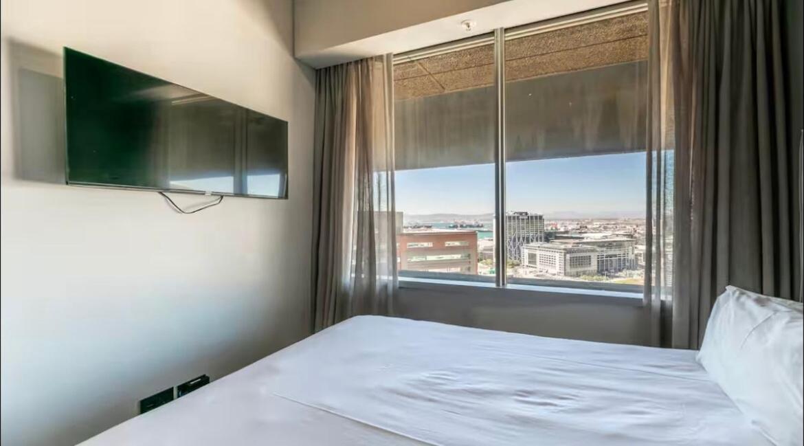 One Thibault - Sea View 2 Cape Town