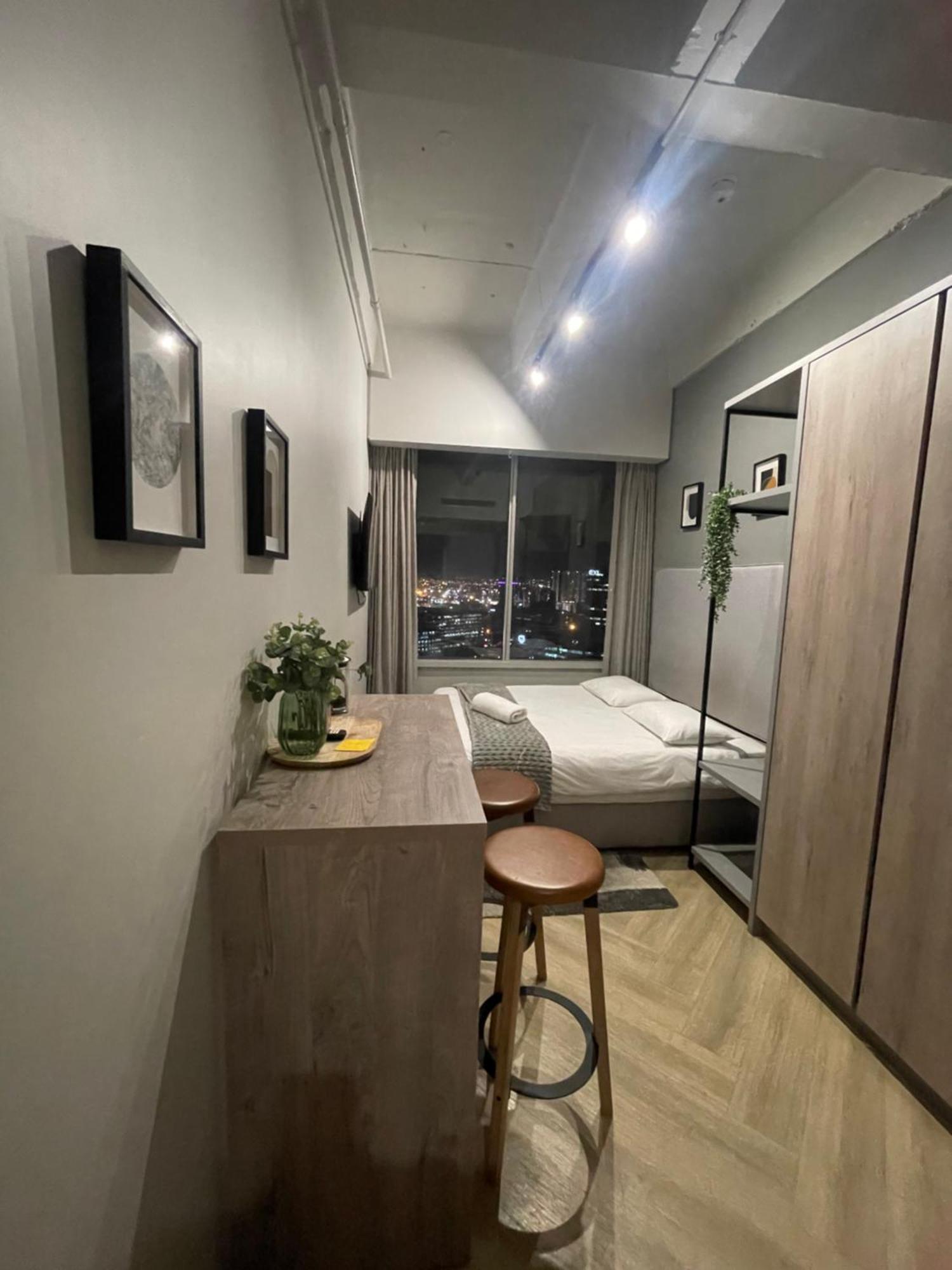 Apartment One Thibault - Sea View 2 *