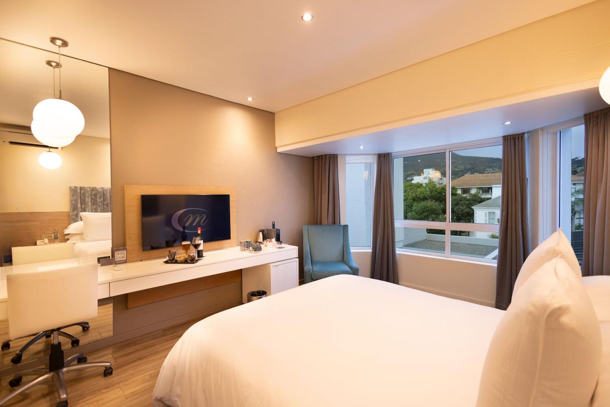 Hotel The Cape Milner