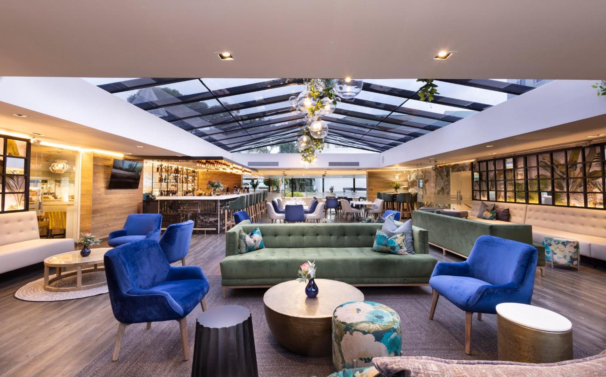 Hotel The Cape Milner 4*