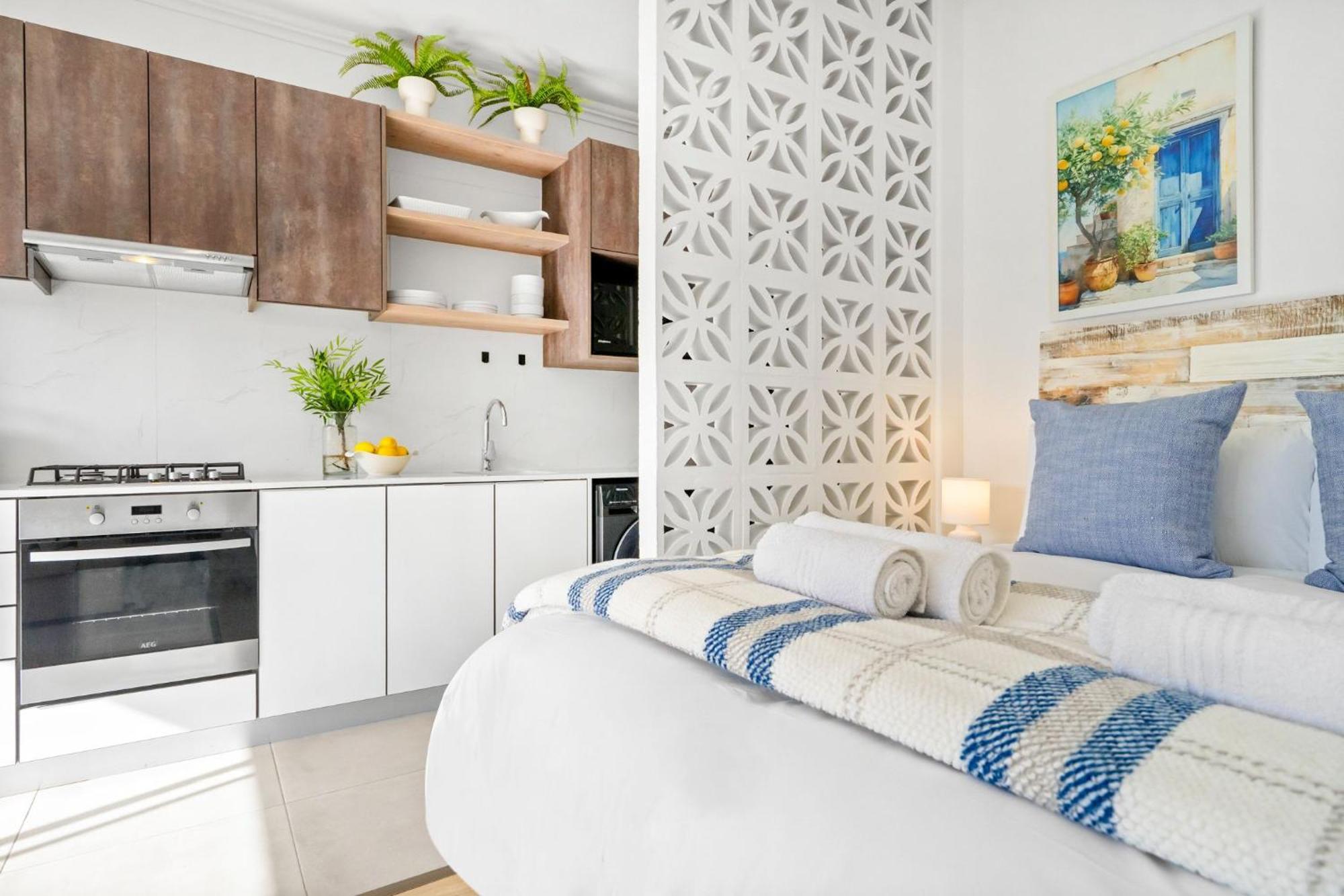 Apartment On North By Host Agents Cape Town