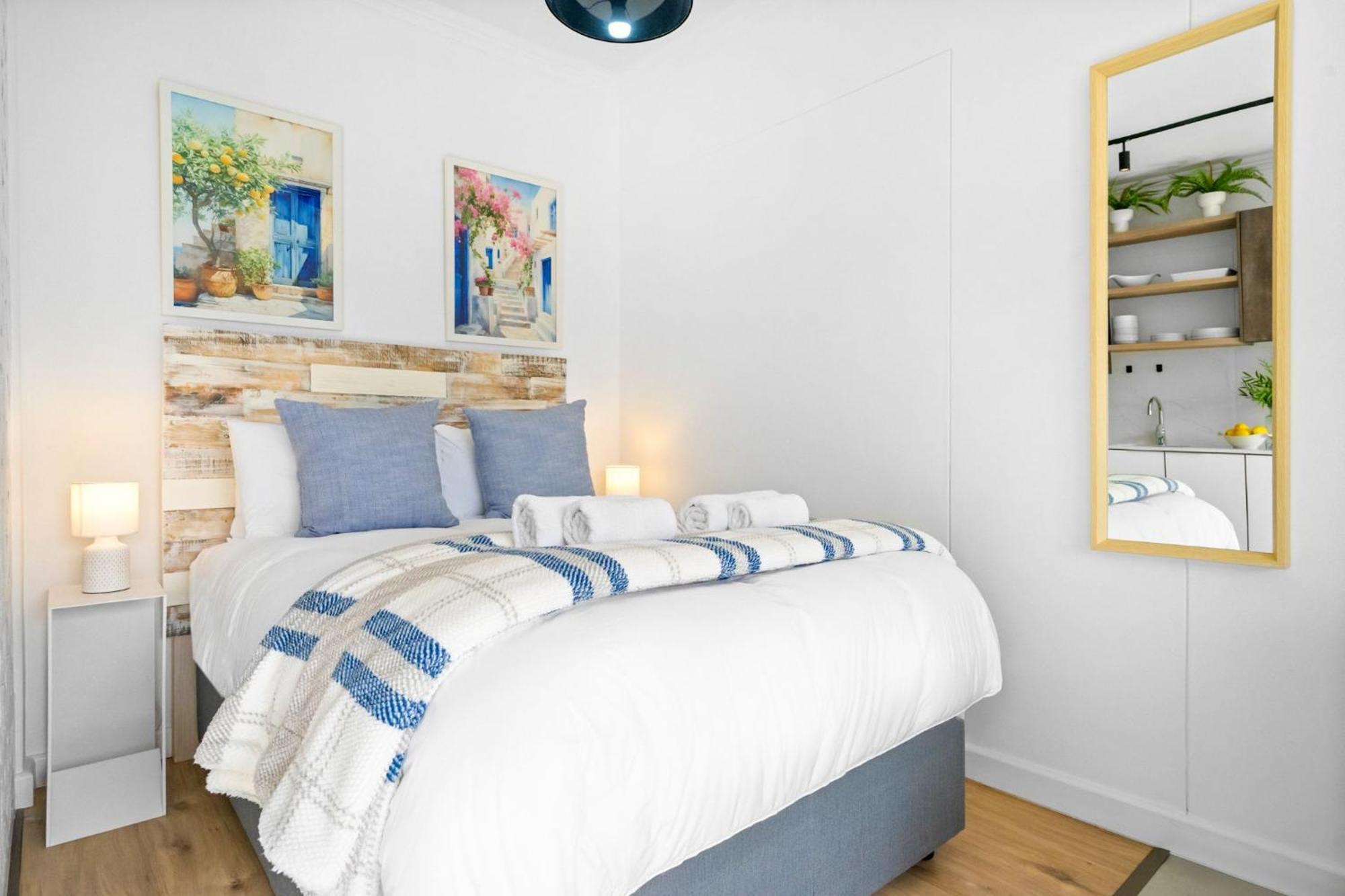 On North By Host Agents Cape Town