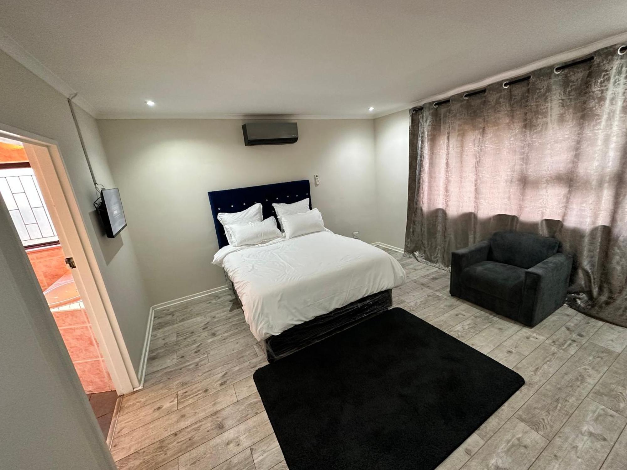 Joy House Guest house