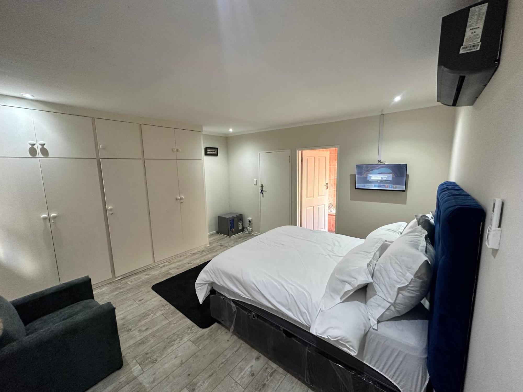 Joy House Cape Town
