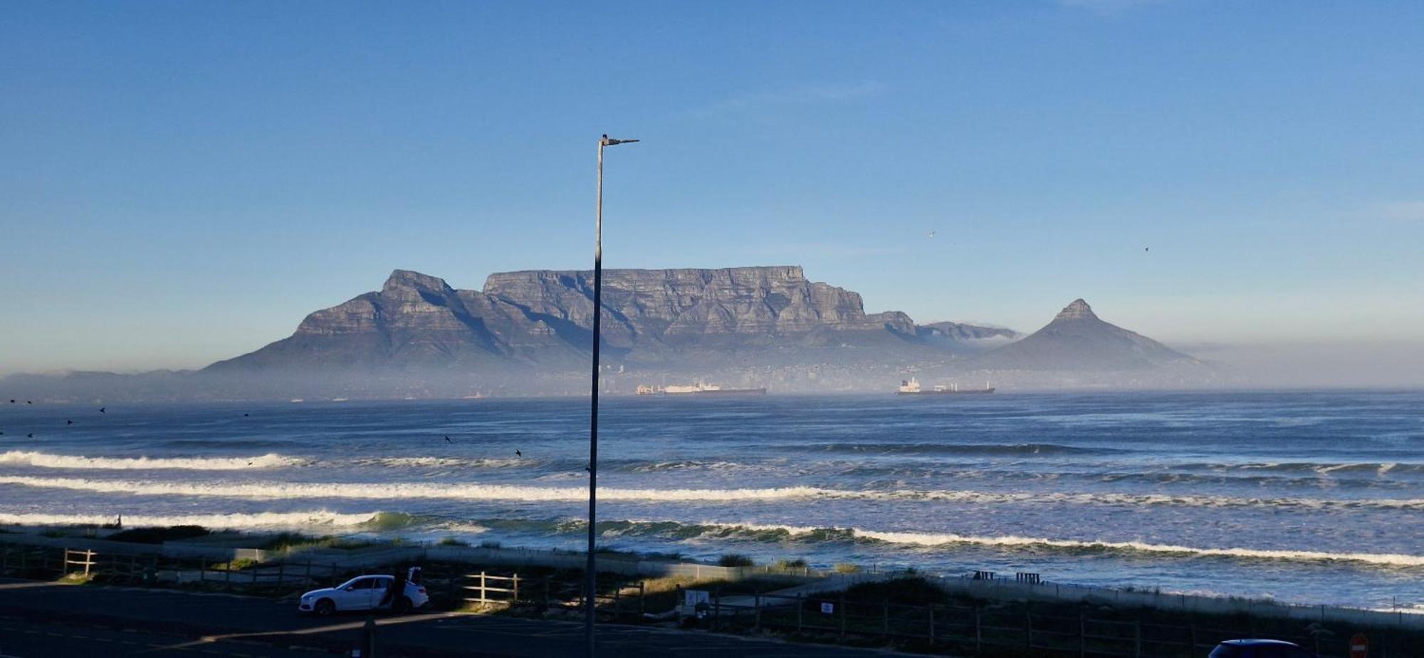 View180 Cape Town * Cape Town