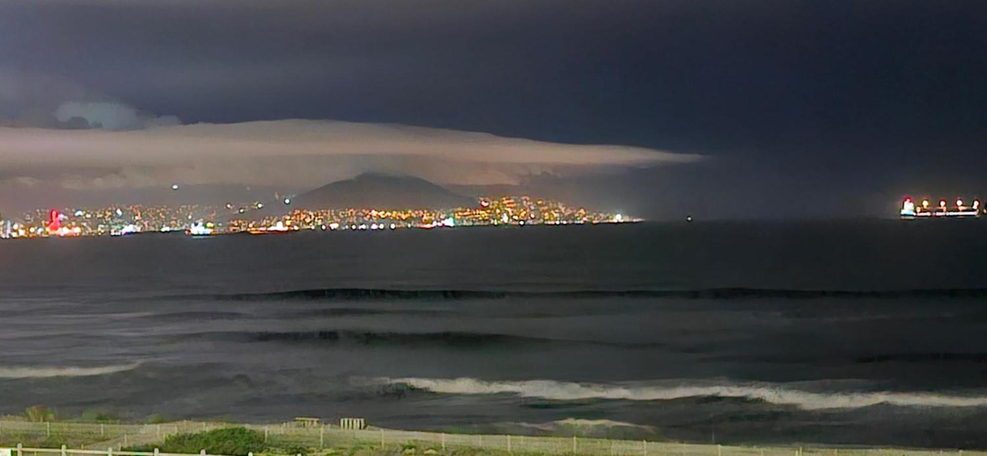 Apartment View180 Cape Town Cape Town