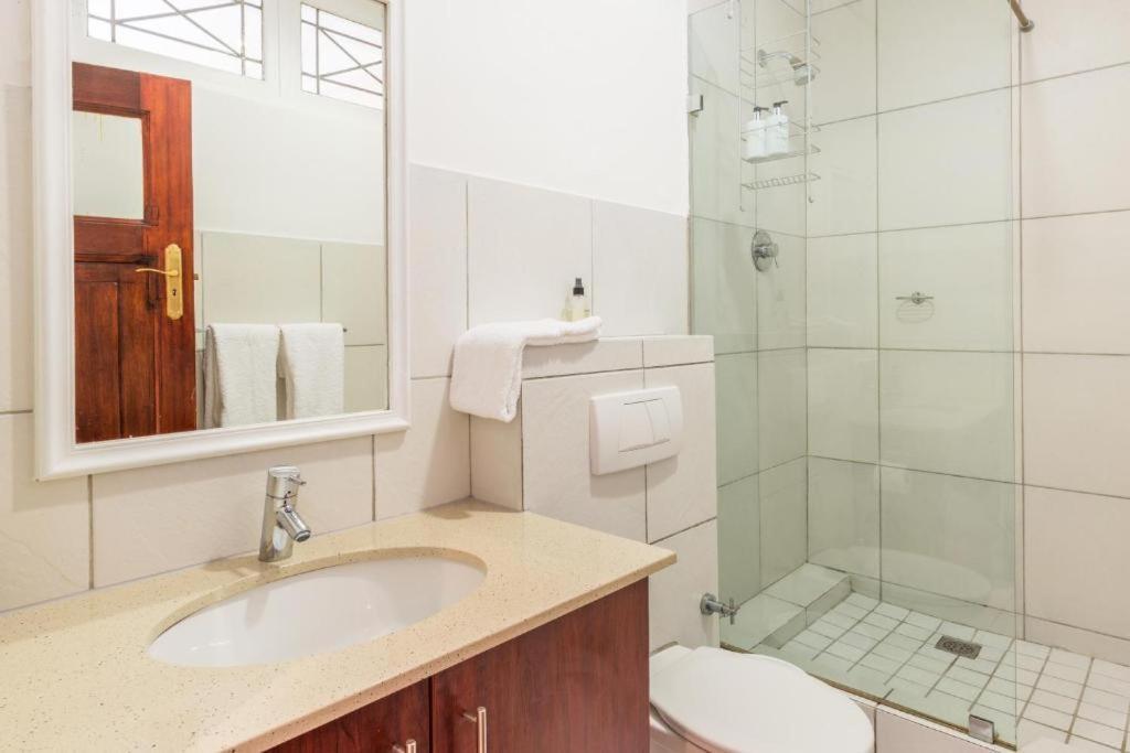 Apartamento In Cidade Do Cabo
