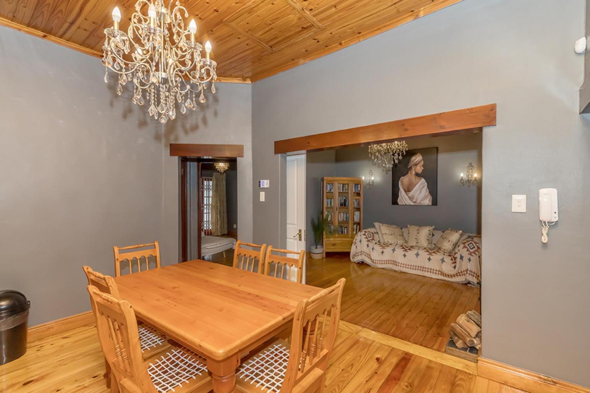 Escape To Tranquility In Claremont