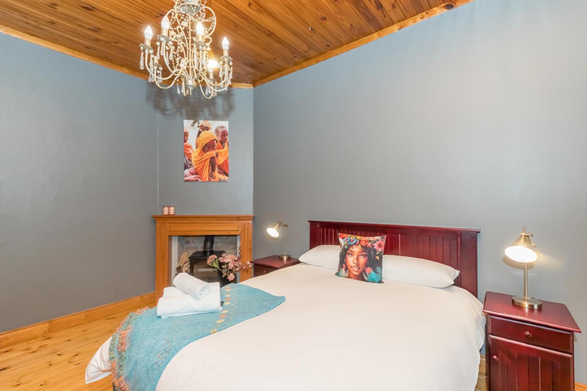 Apartment Escape To Tranquility In Claremont *