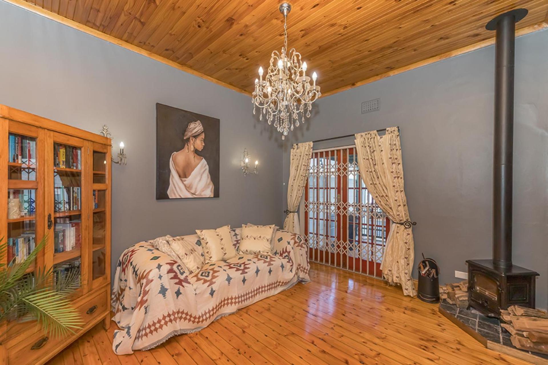 Escape To Tranquility In Claremont * Cape Town
