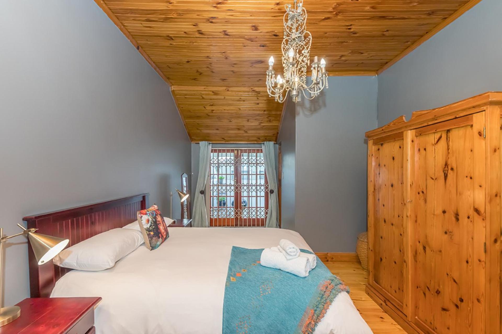 Apartment Escape To Tranquility In Claremont