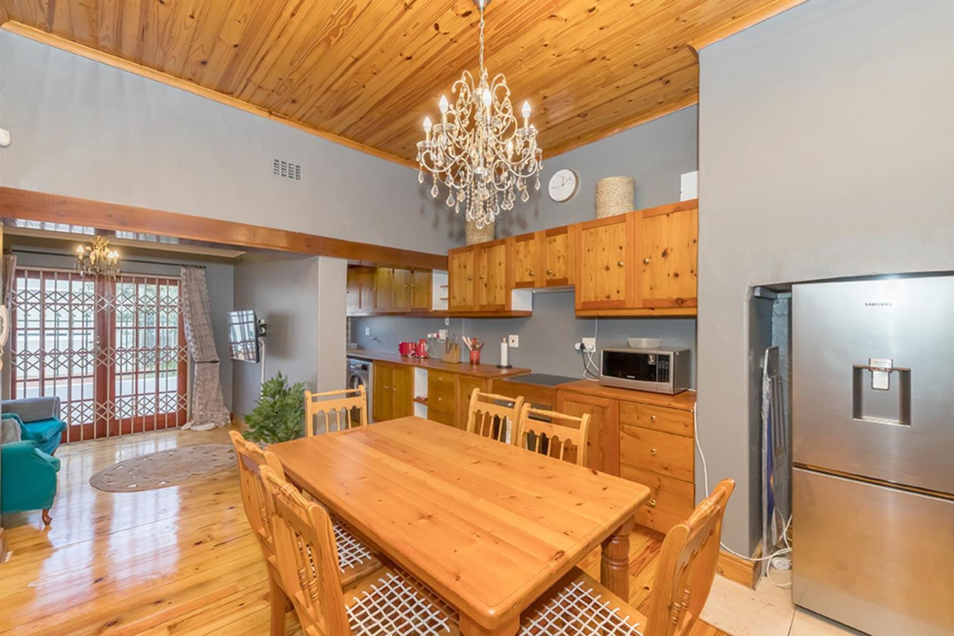 Apartment Escape To Tranquility In Claremont