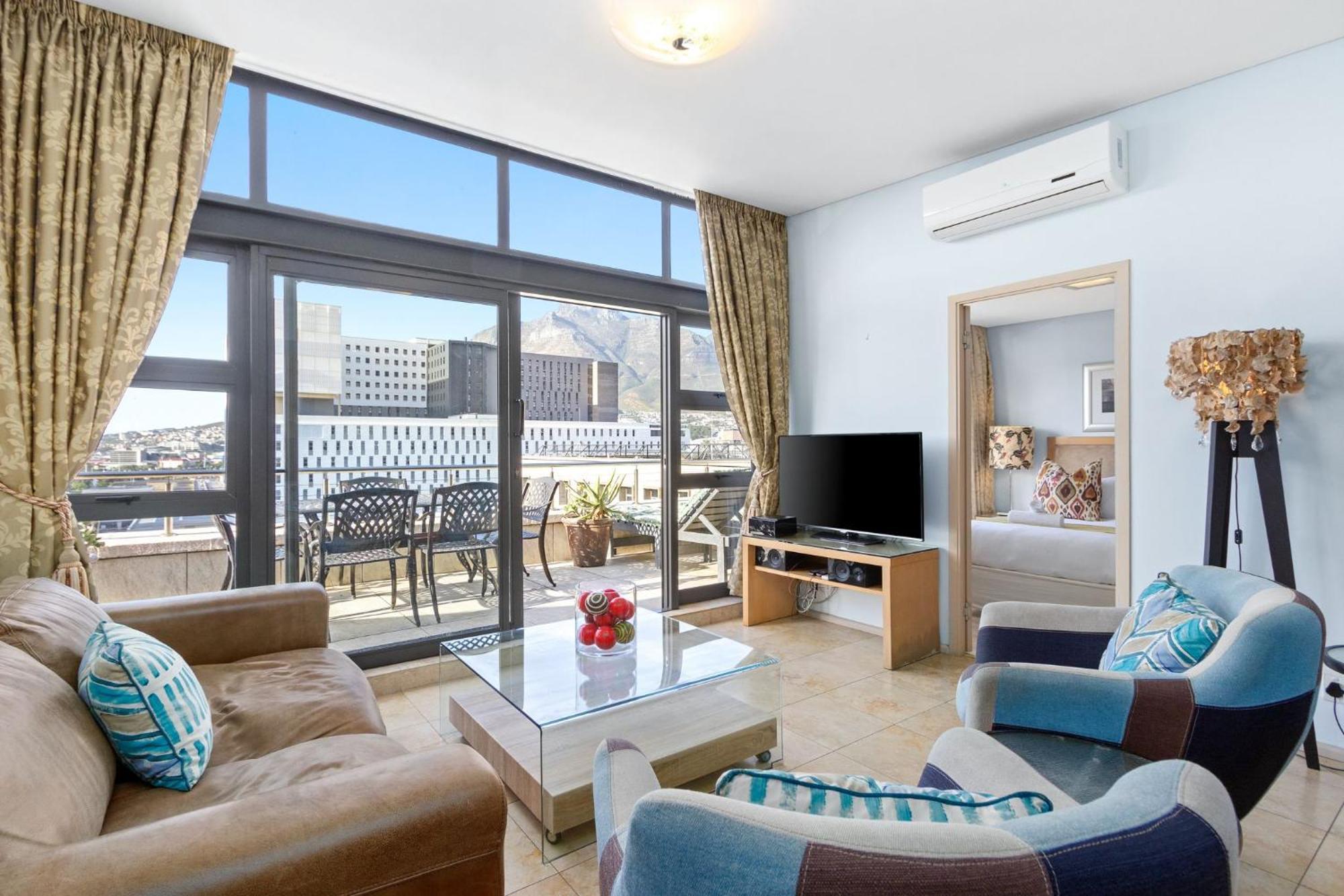 Fountain 1102 By Host Agents Apartamento