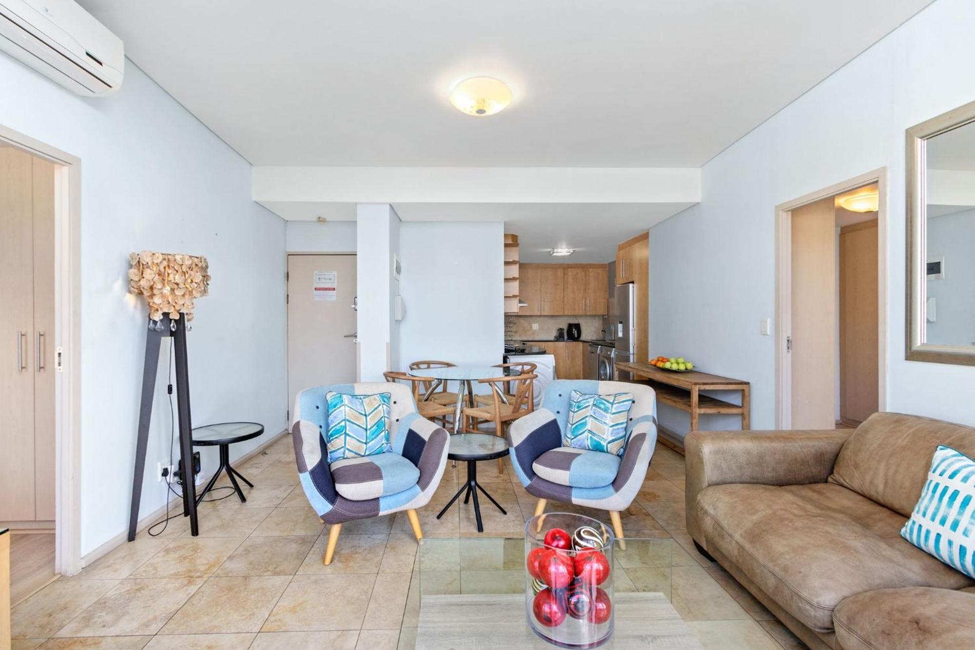 Apartamento Fountain 1102 By Host Agents *