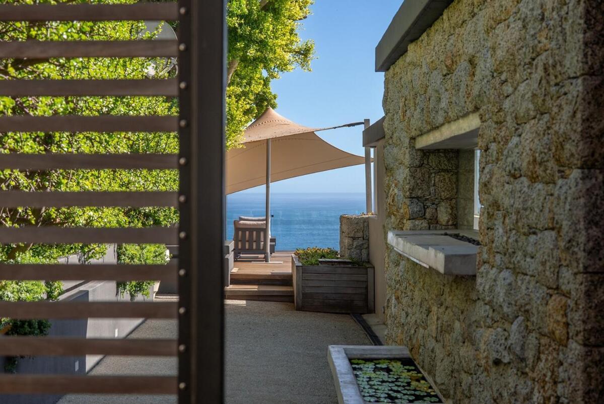 Sea And Stone Villa *
