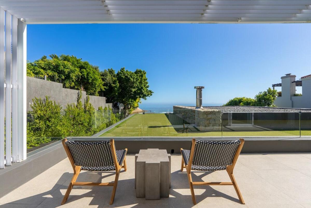 Sea And Stone Villa
