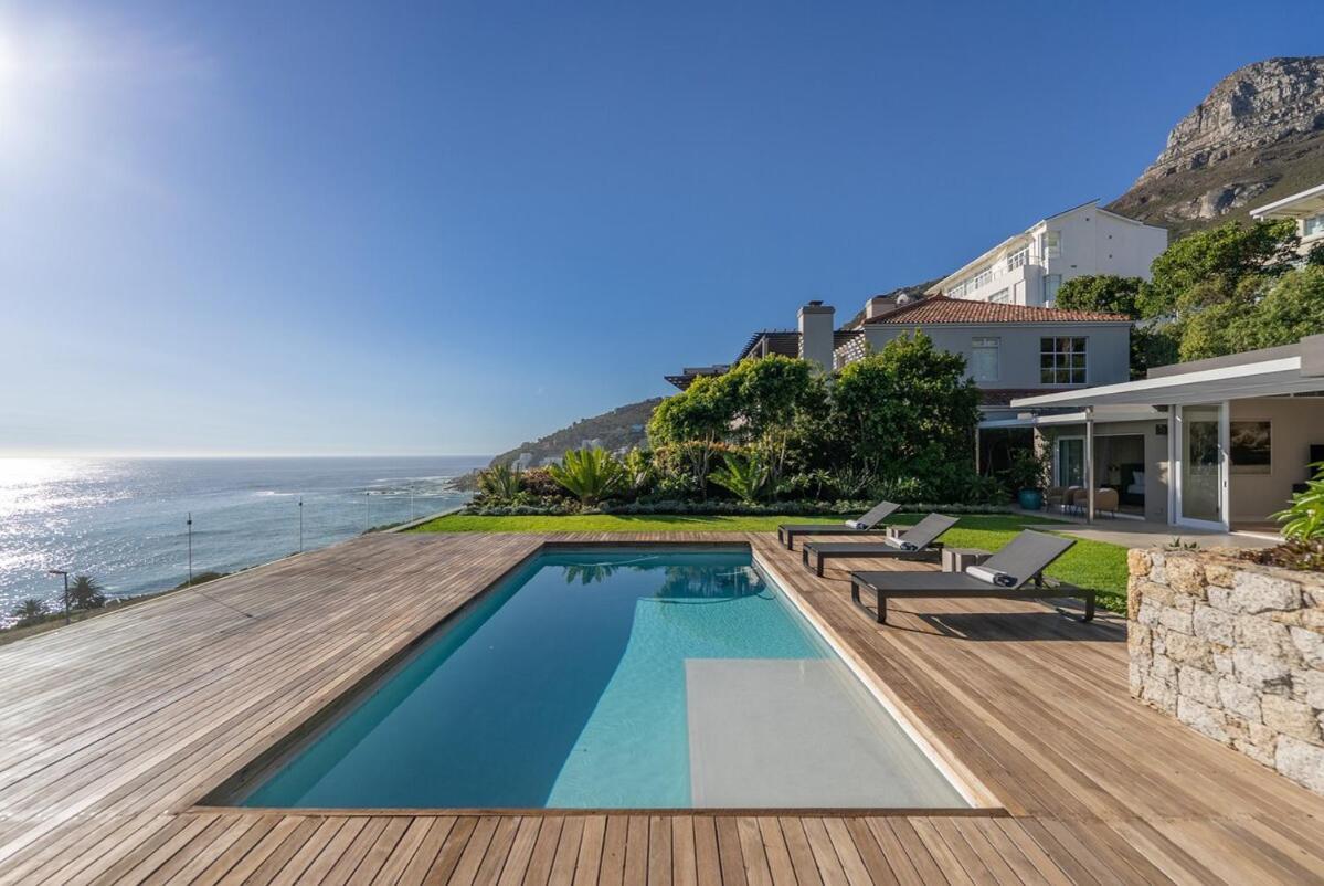 Sea And Stone Villa Cape Town