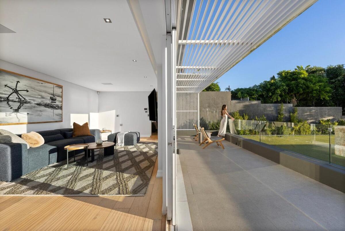 Sea And Stone Villa Cape Town