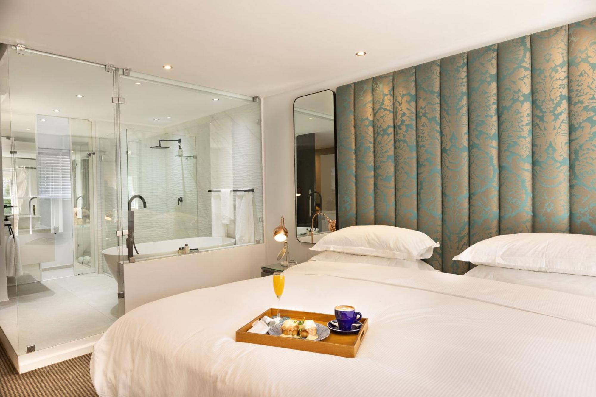 The Cape Milner 4* Cape Town