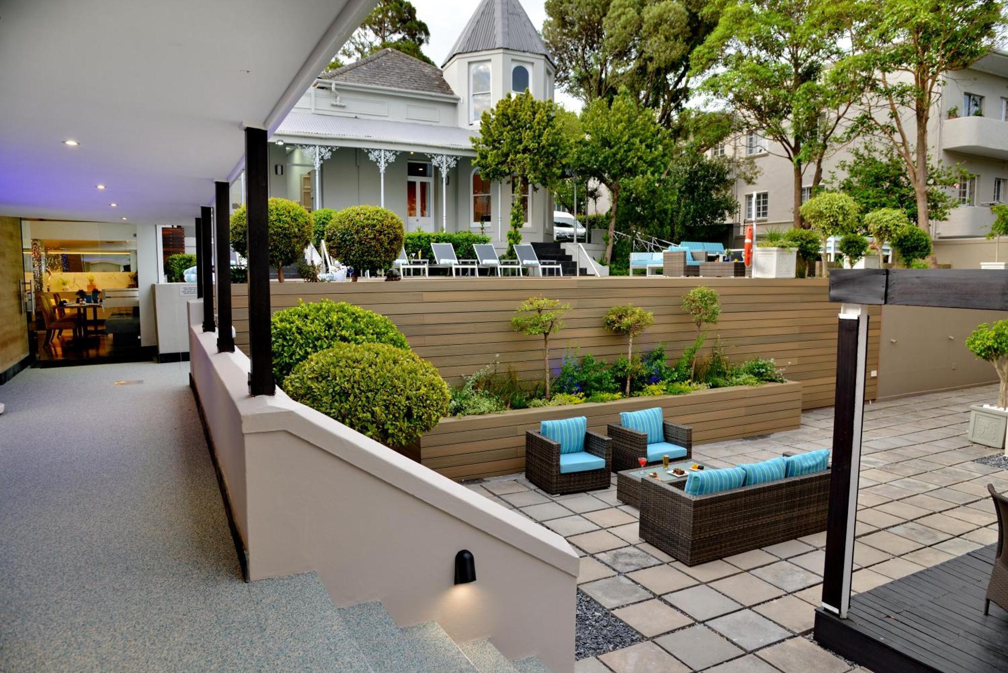 Hotel The Cape Milner