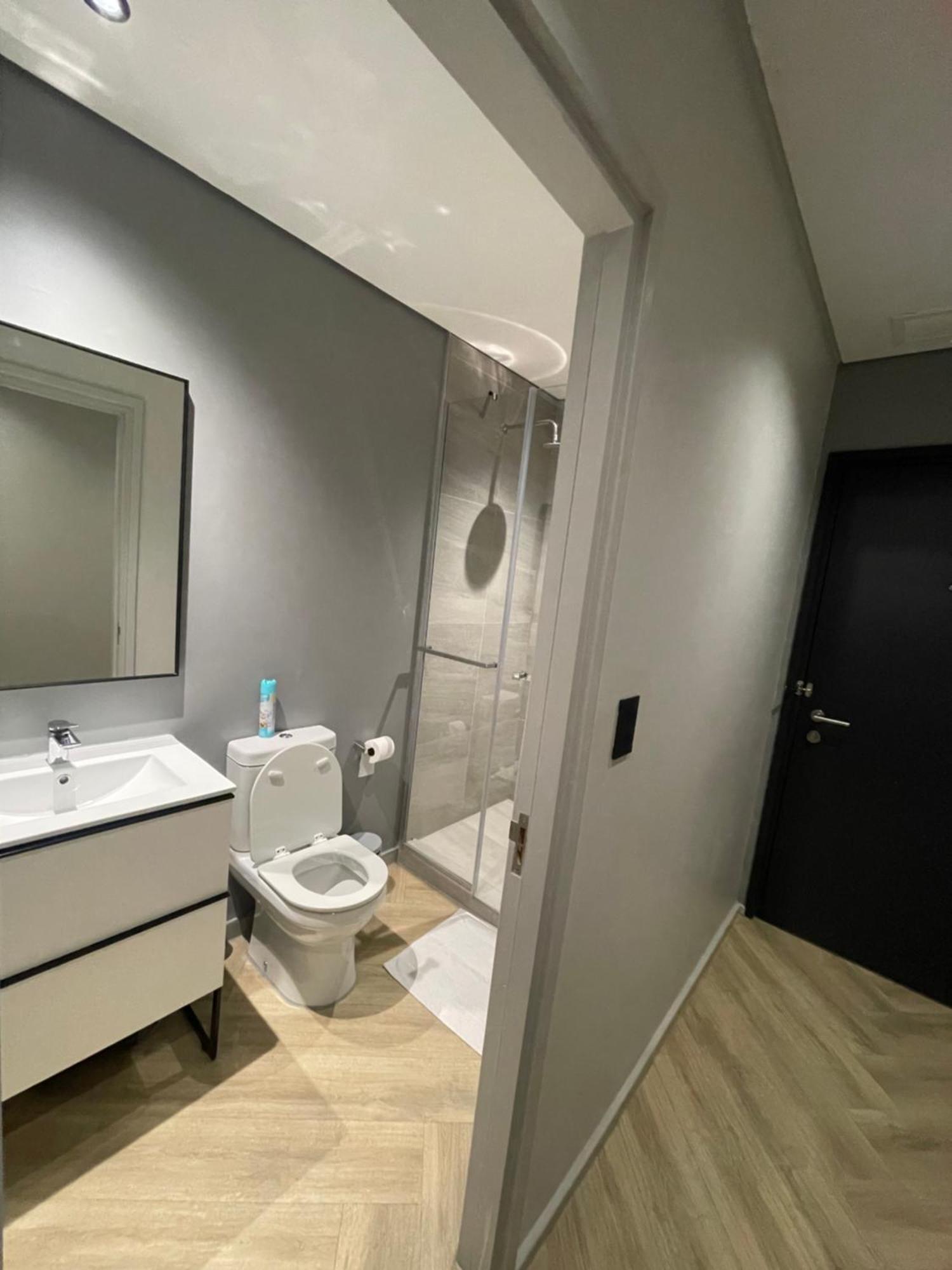 Apartment One Thibault - Sea View 2 *