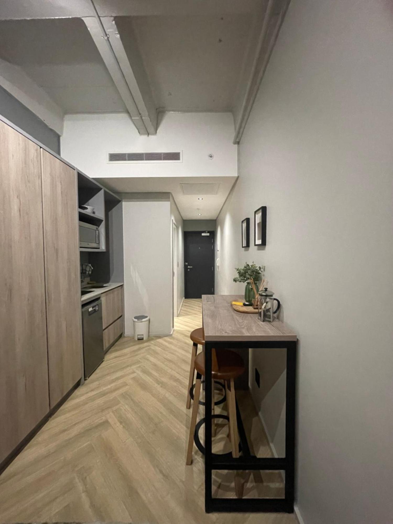 Apartment One Thibault - Sea View 2
