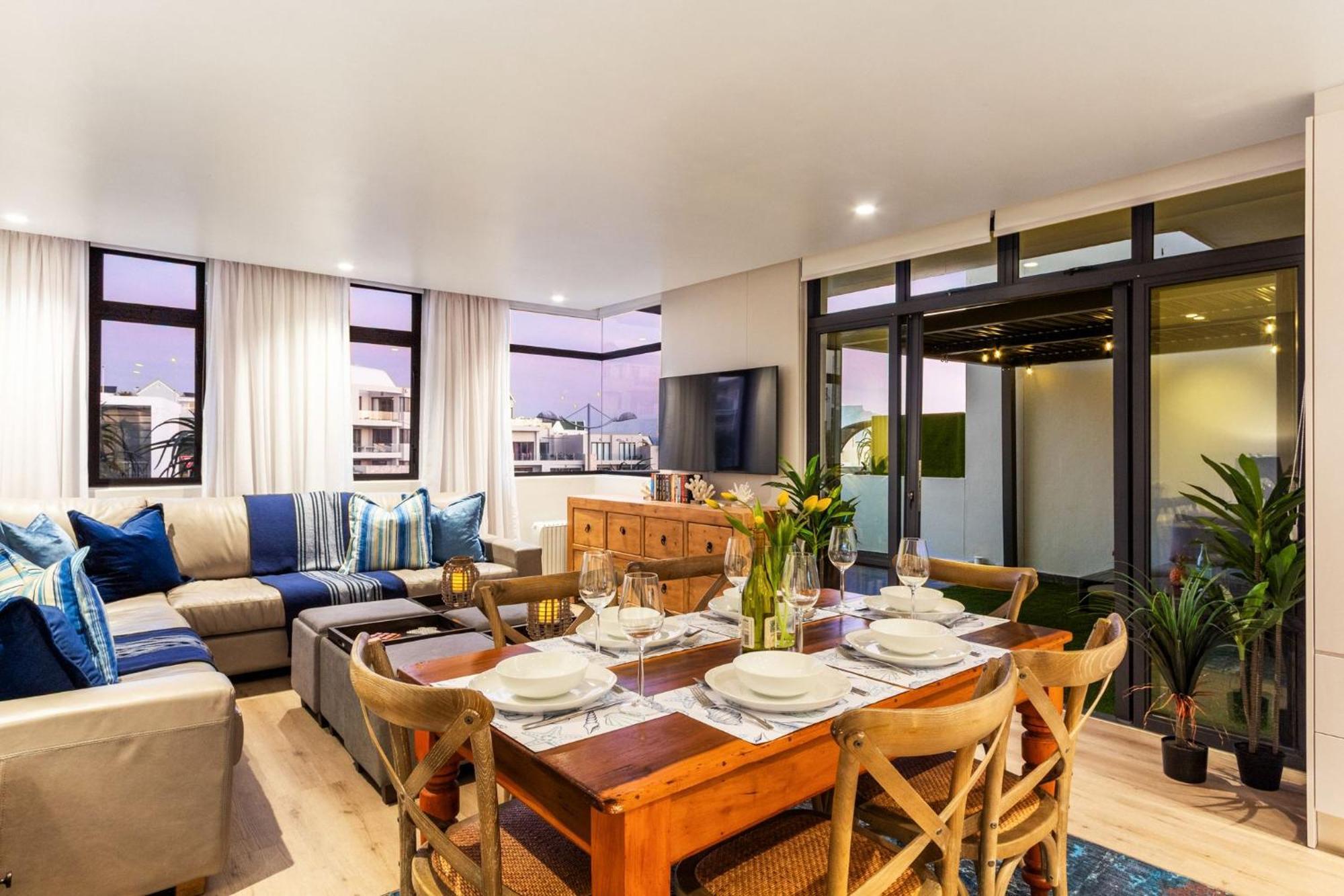 Apartment Eden On The Bay 102 By Host Agents