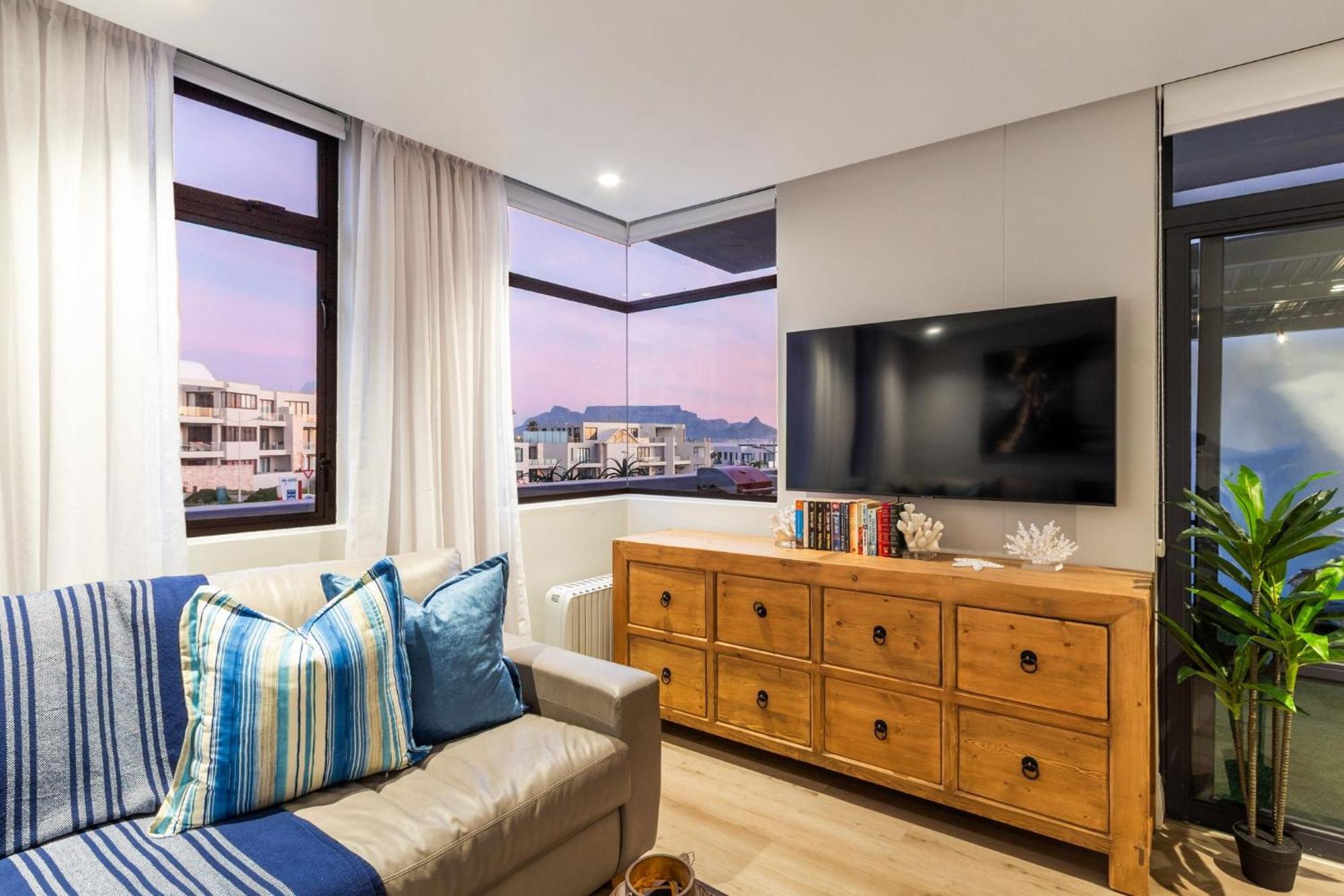 Eden On The Bay 102 By Host Agents Apartment Cape Town