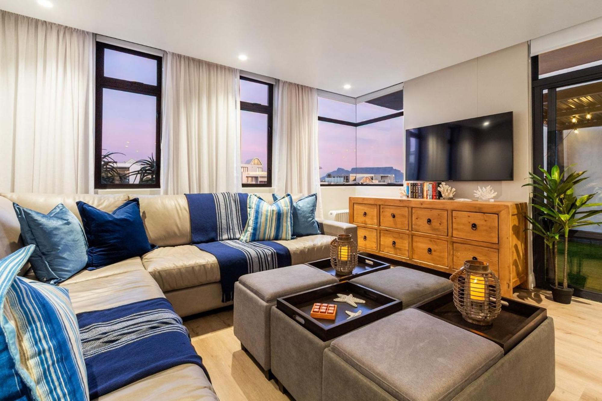 Eden On The Bay 102 By Host Agents Apartment