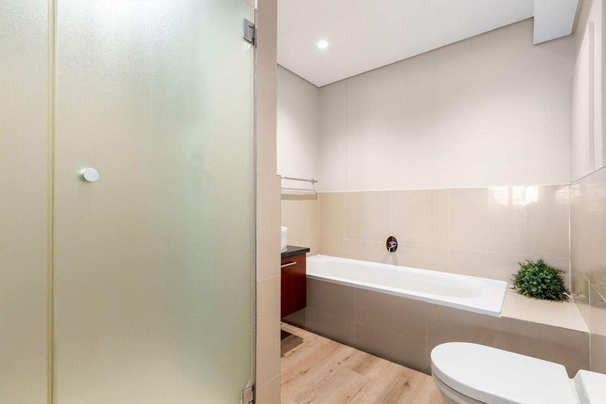 Eden On The Bay 102 By Host Agents Apartment Cape Town