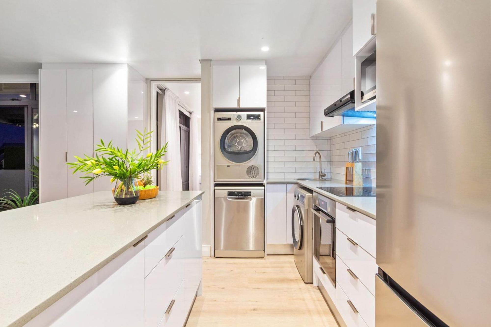 Apartment Eden On The Bay 102 By Host Agents Cape Town