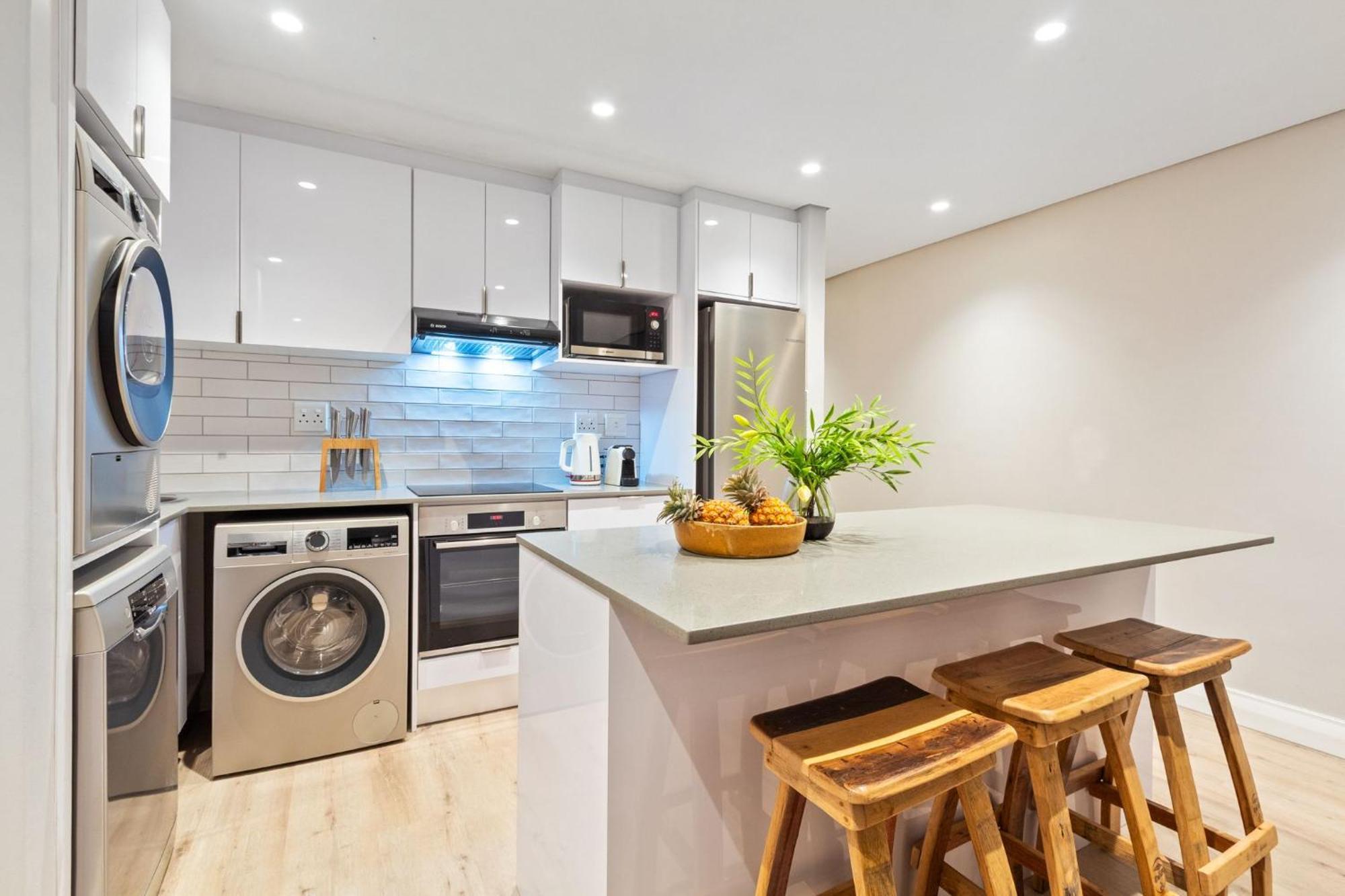 Apartment Eden On The Bay 102 By Host Agents