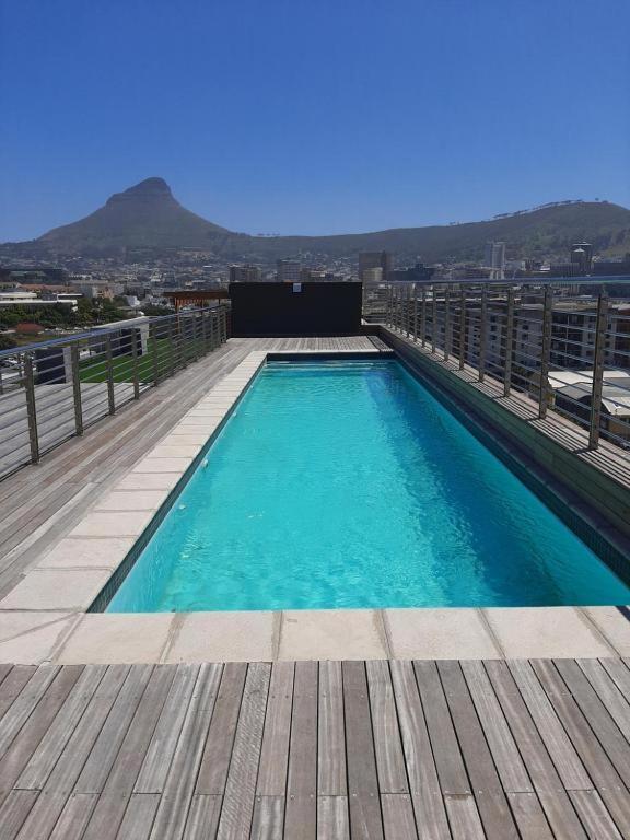 Chapel Towers Cape Town