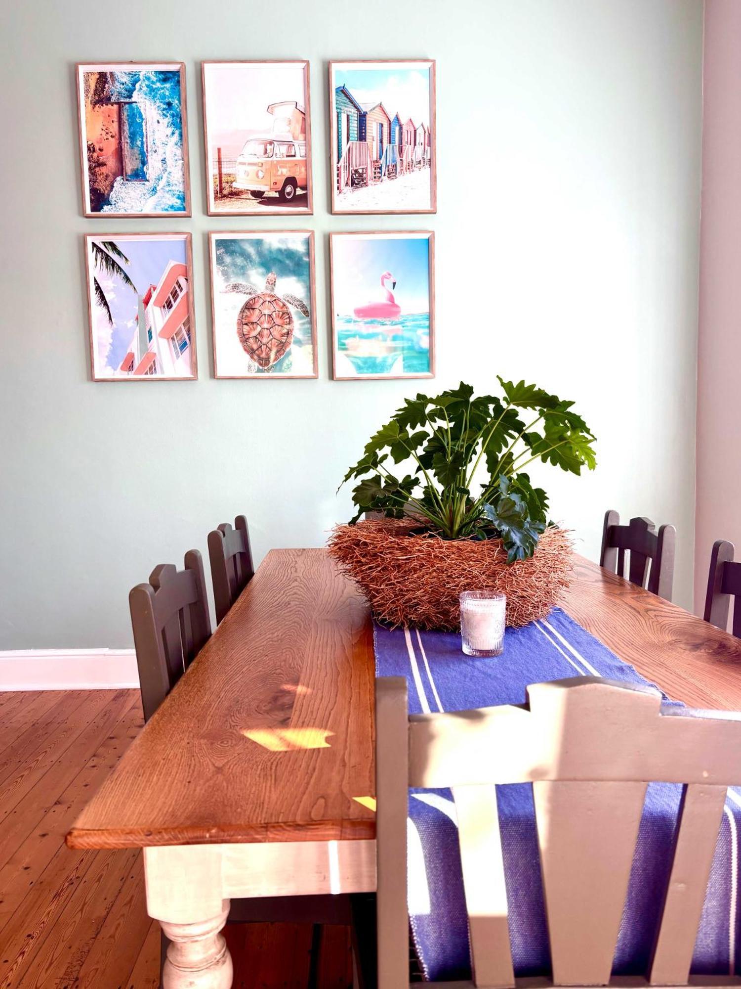 Holiday home Starry Starry Night - Cape Town, 3-bedroom 3-bathroom Seaside House In Three Anchor Bay *