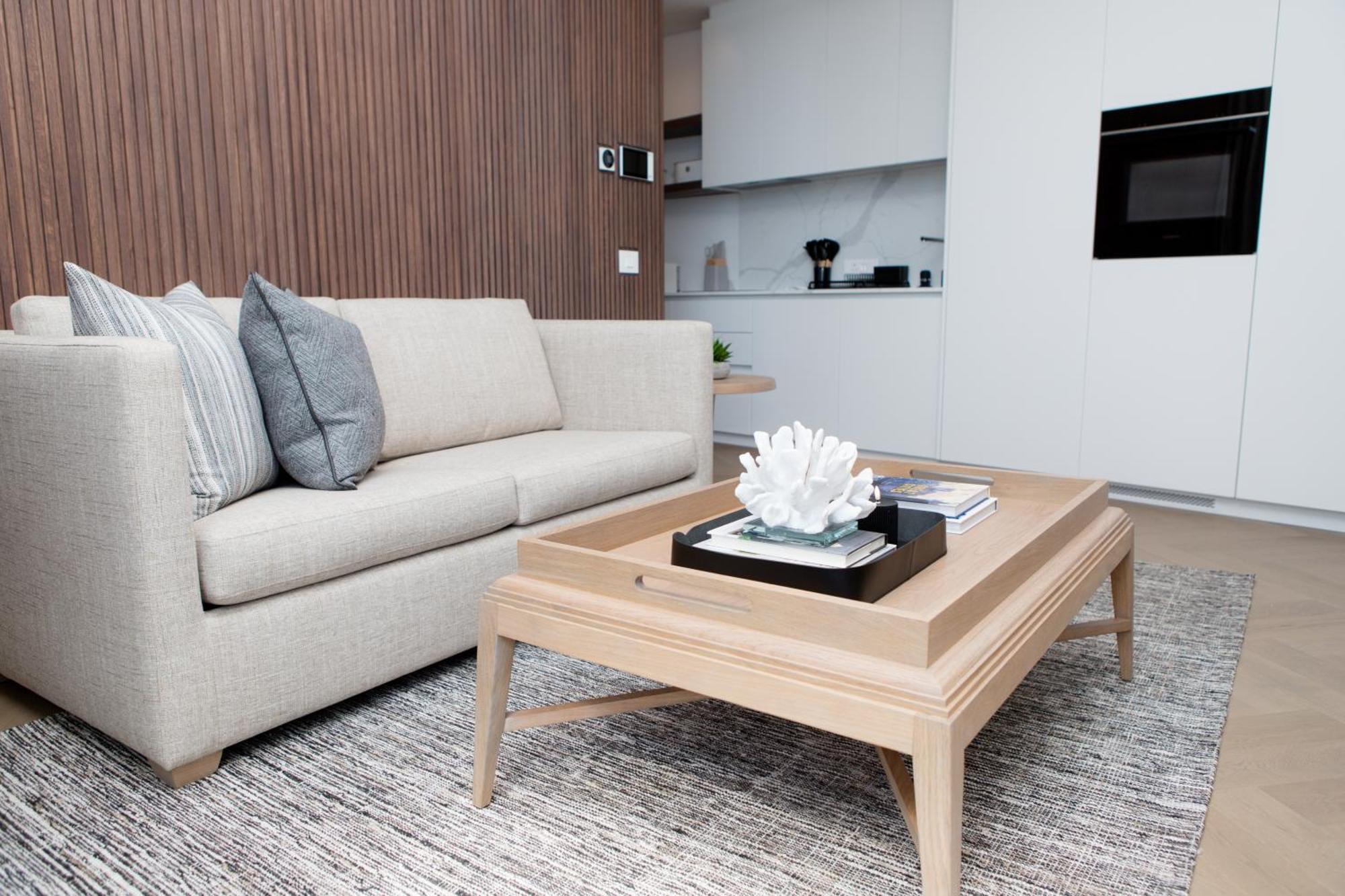 Apartment The Atlantic Crown