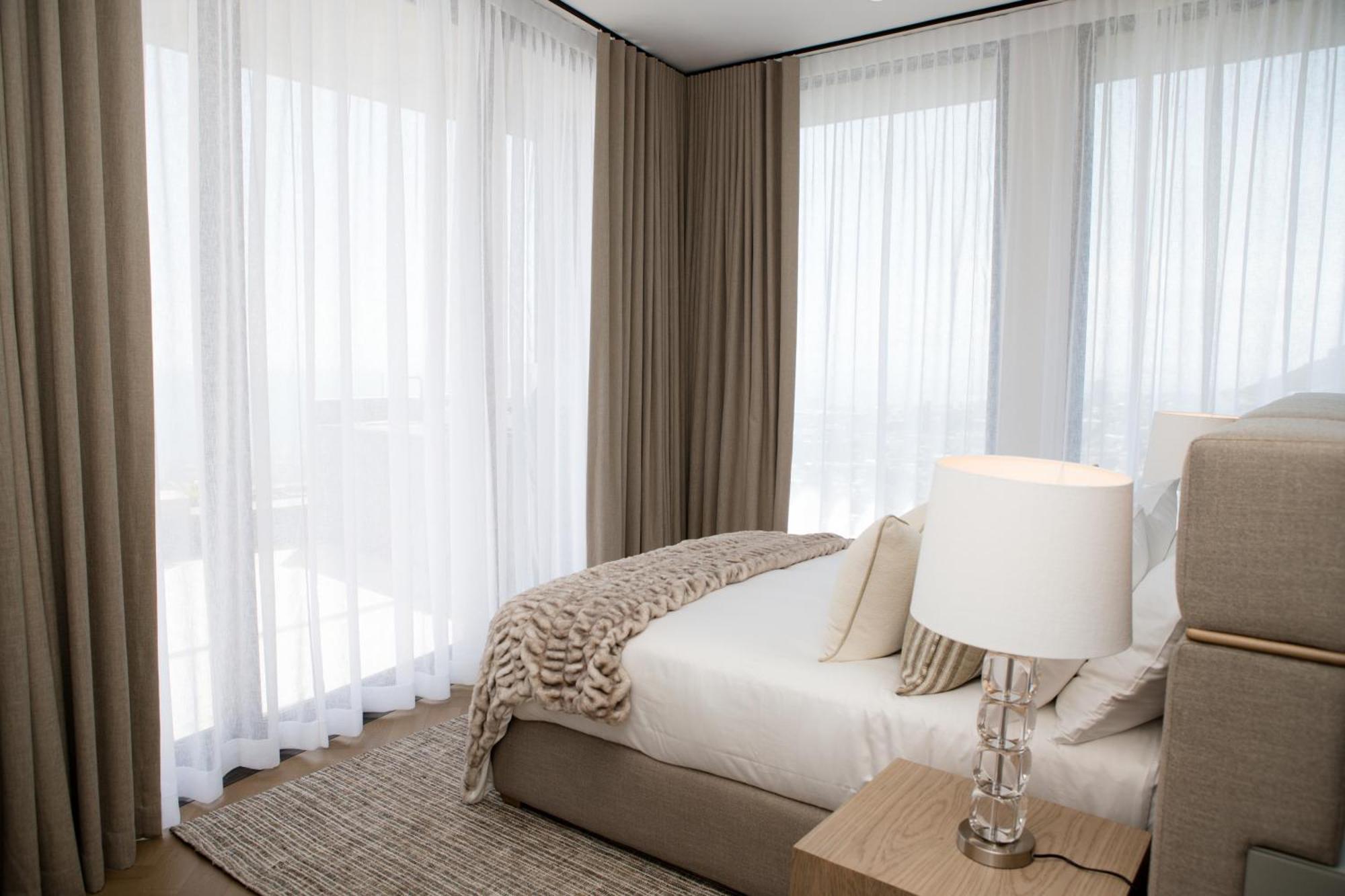 Apartment The Atlantic Crown *
