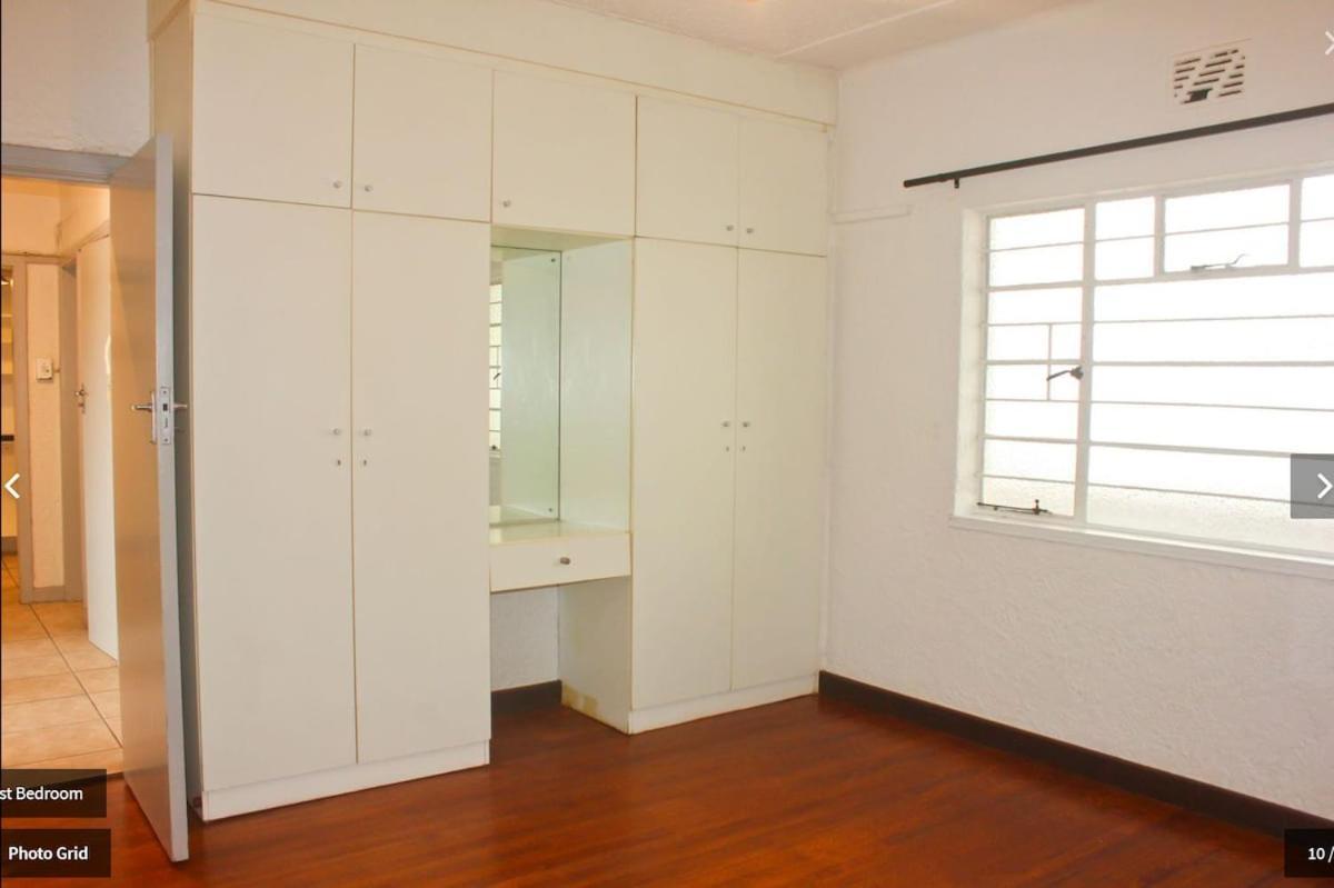 Langholm 60 Kloof Street Apartment *