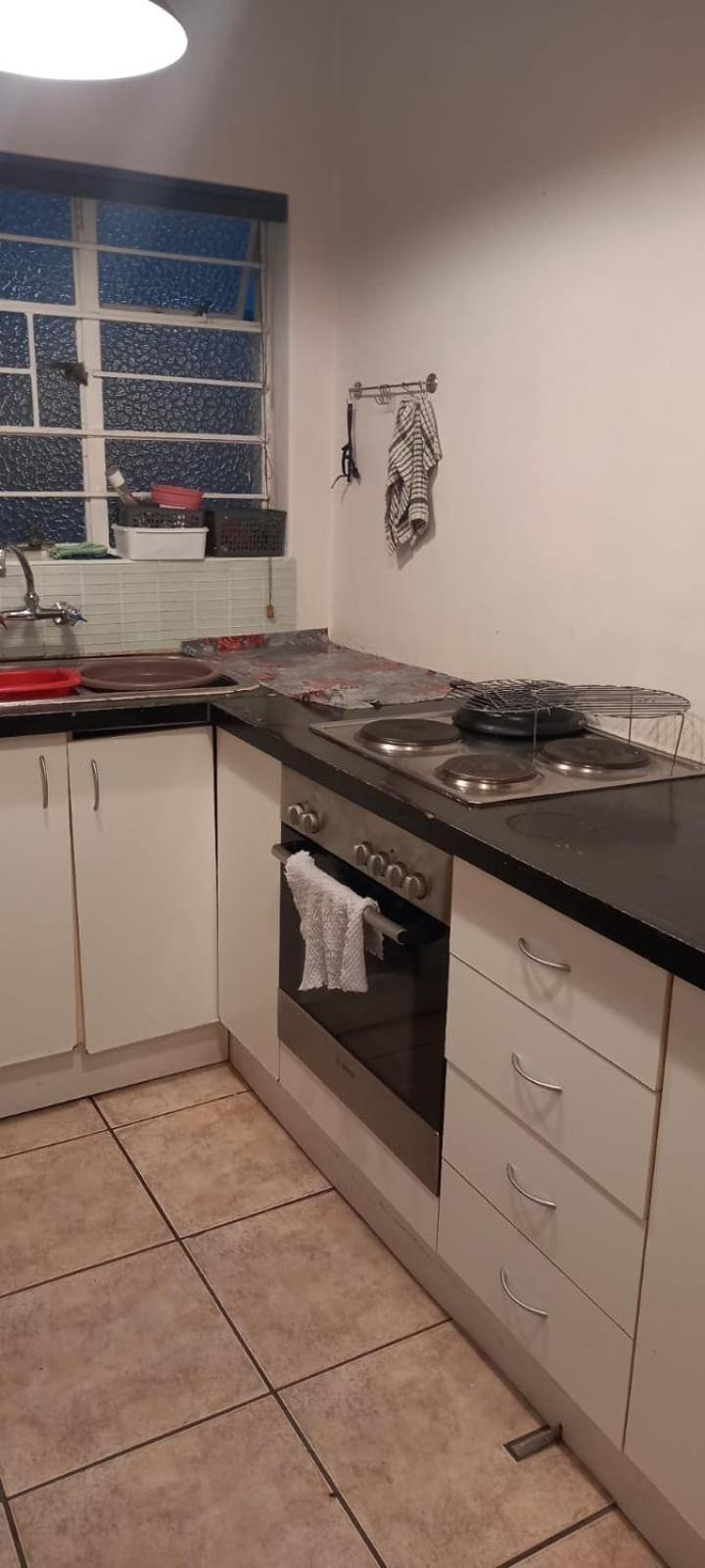 Apartment Langholm 60 Kloof Street Cape Town