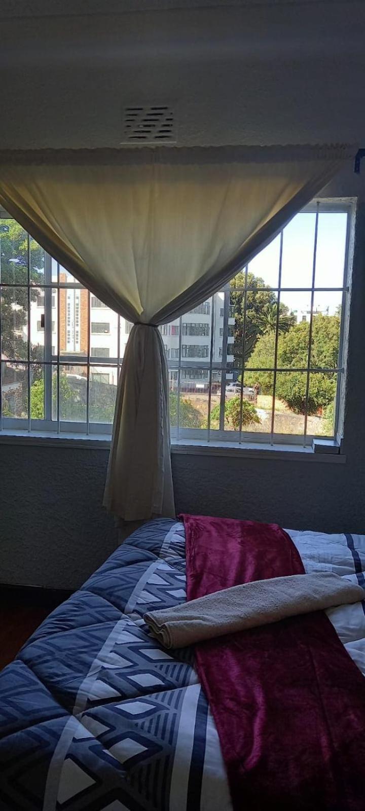 Langholm 60 Kloof Street Apartment Cape Town