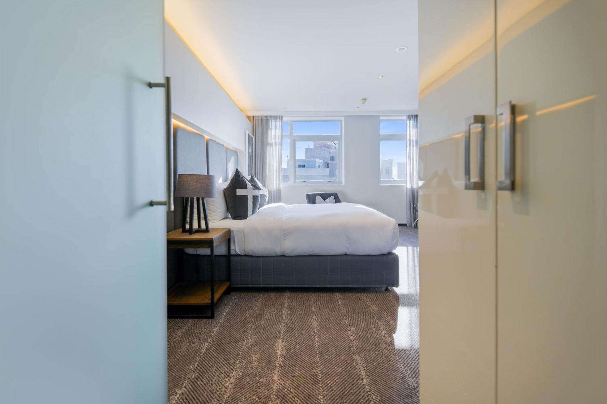 Hotel The Capital 15 On Orange & Cape Town